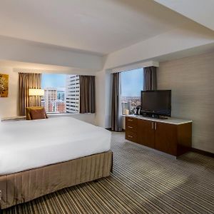 Premium King Room